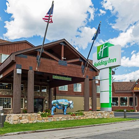 Holiday Inn West Yellowstone By Ihg Exteriér fotografie