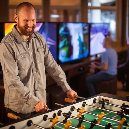 Holiday Inn West Yellowstone By Ihg Exteriér fotografie