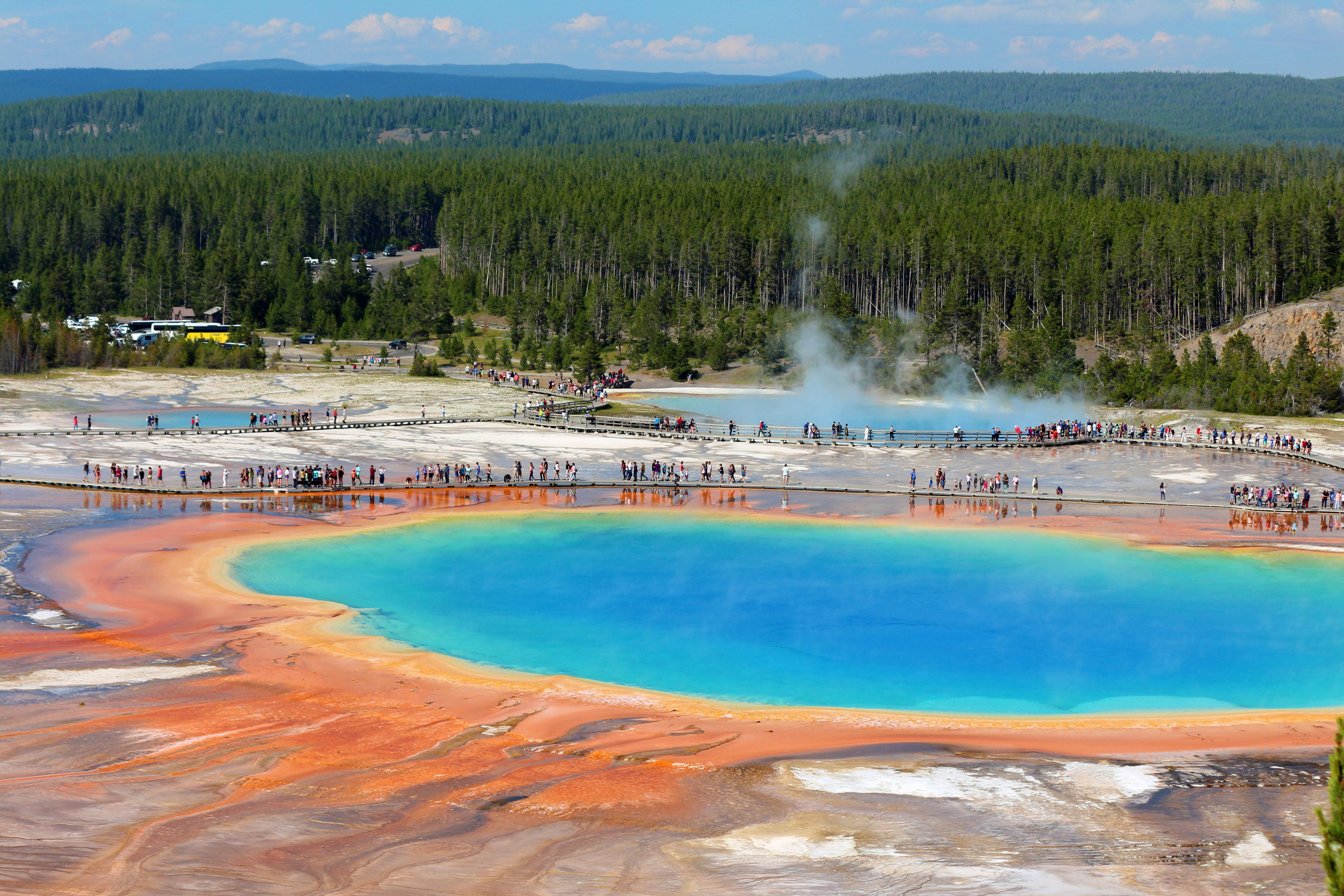 Holiday Inn West Yellowstone By Ihg Exteriér fotografie