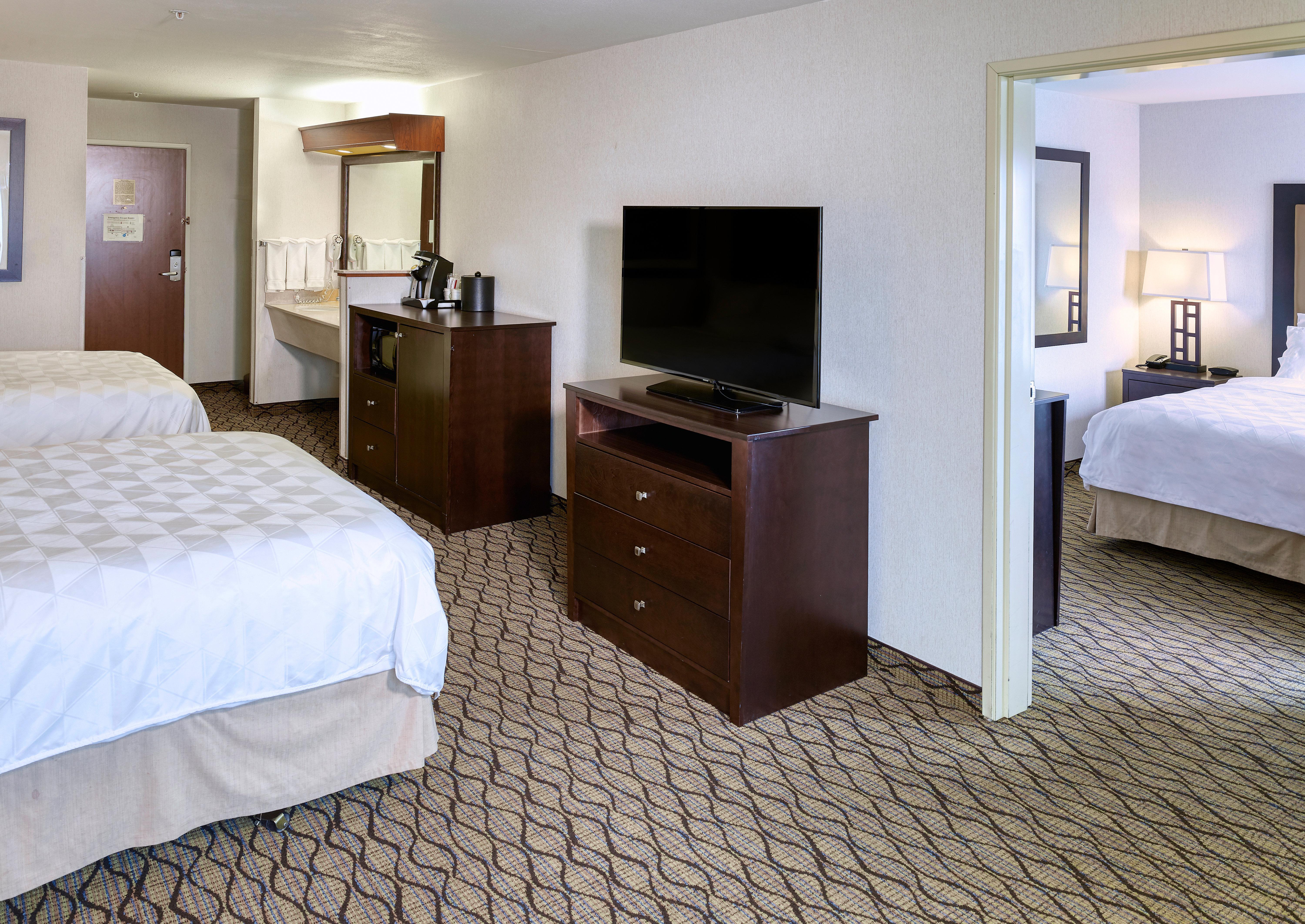 Holiday Inn West Yellowstone By Ihg Exteriér fotografie