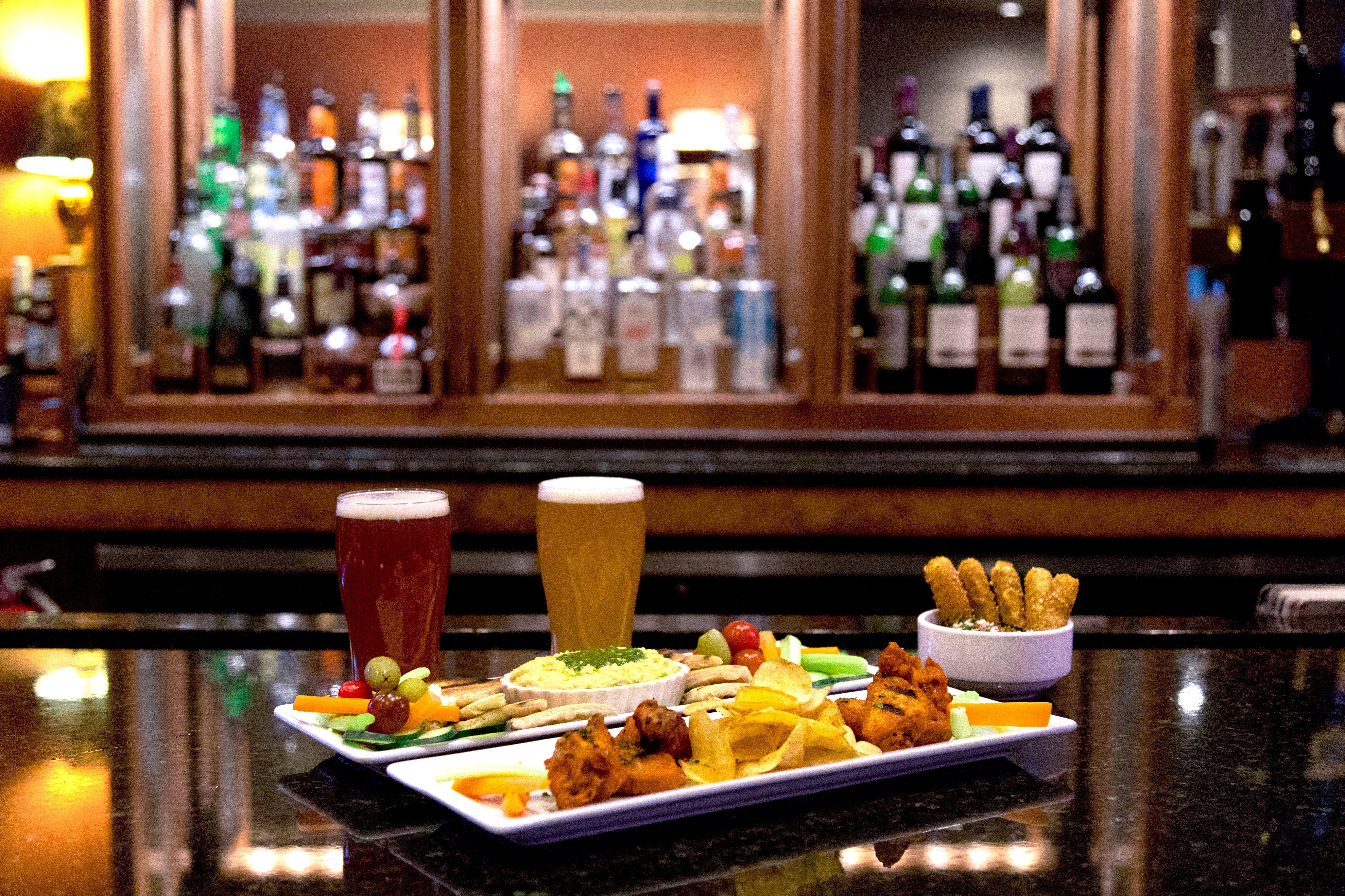 Holiday Inn West Yellowstone By Ihg Restaurace fotografie