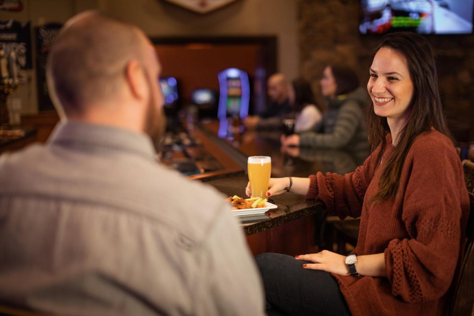 Holiday Inn West Yellowstone By Ihg Exteriér fotografie