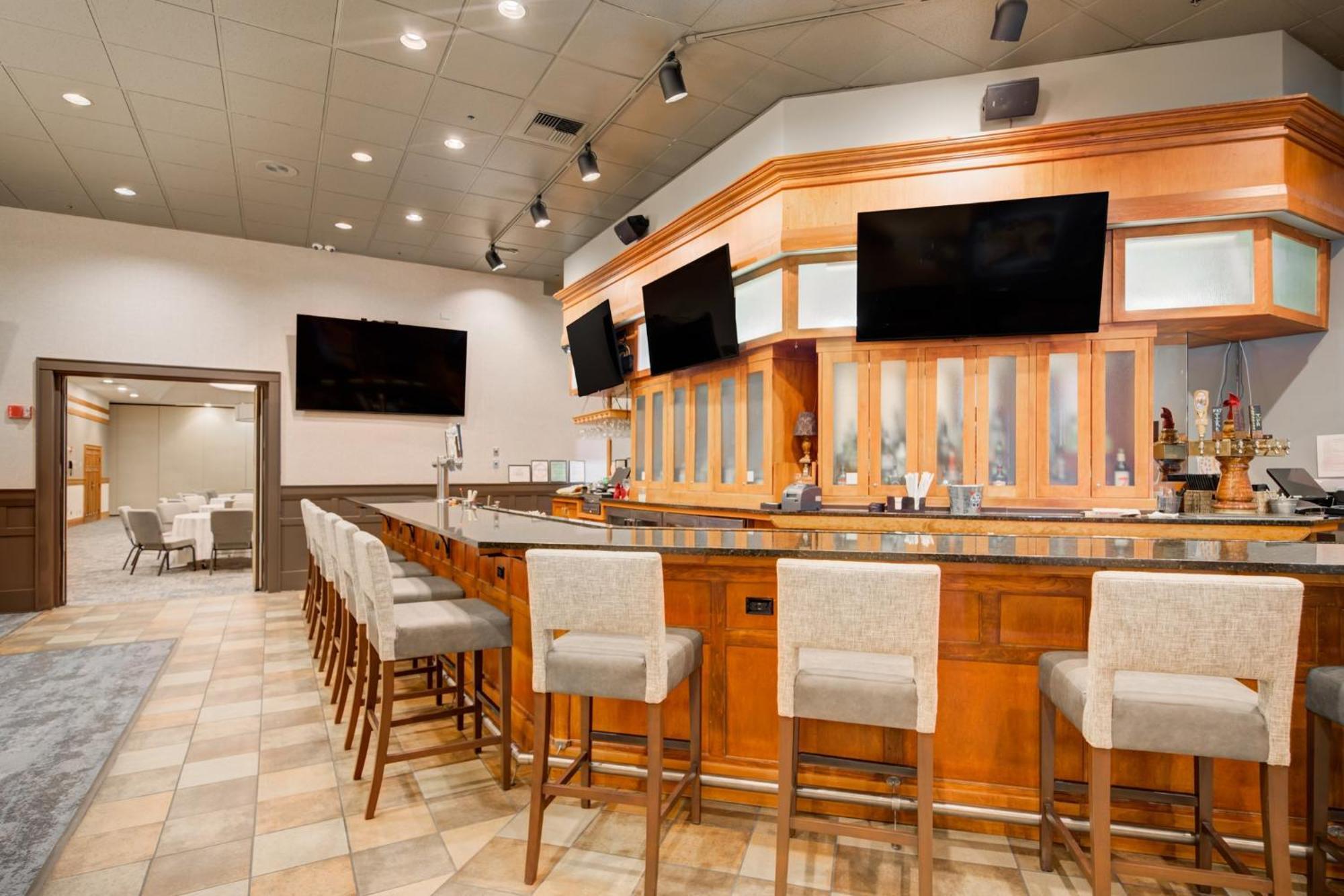 Holiday Inn West Yellowstone By Ihg Exteriér fotografie