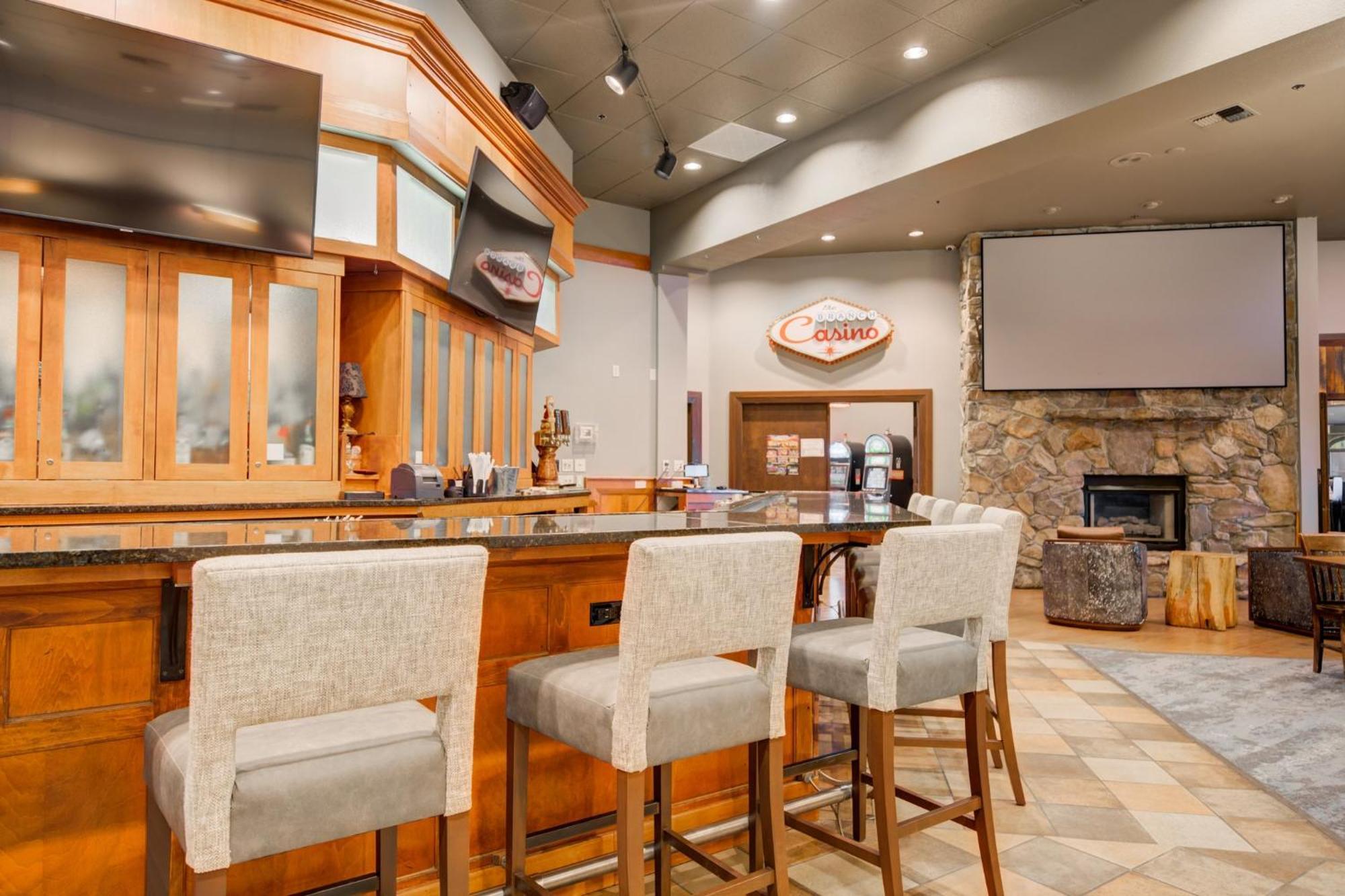 Holiday Inn West Yellowstone By Ihg Exteriér fotografie