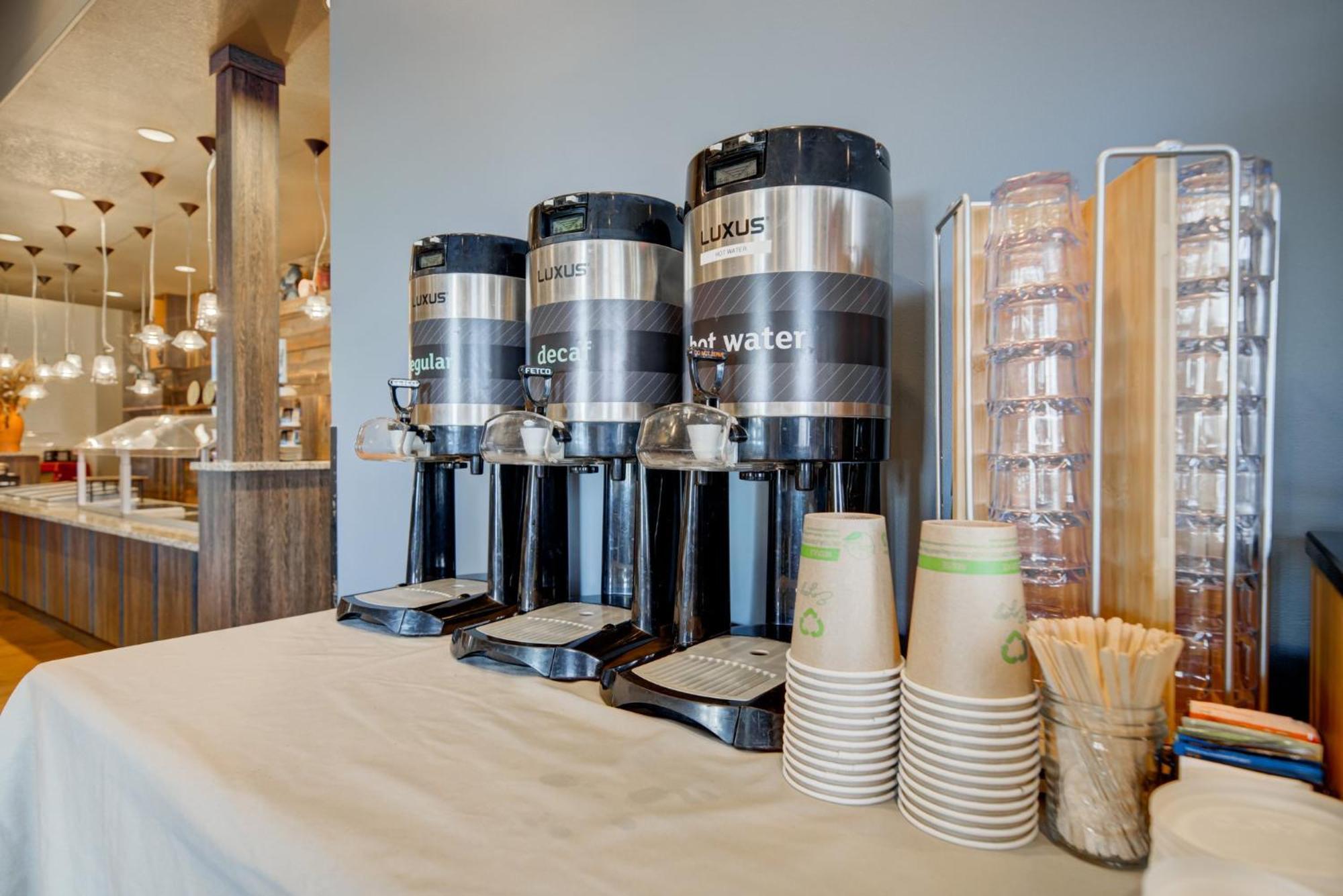 Holiday Inn West Yellowstone By Ihg Exteriér fotografie