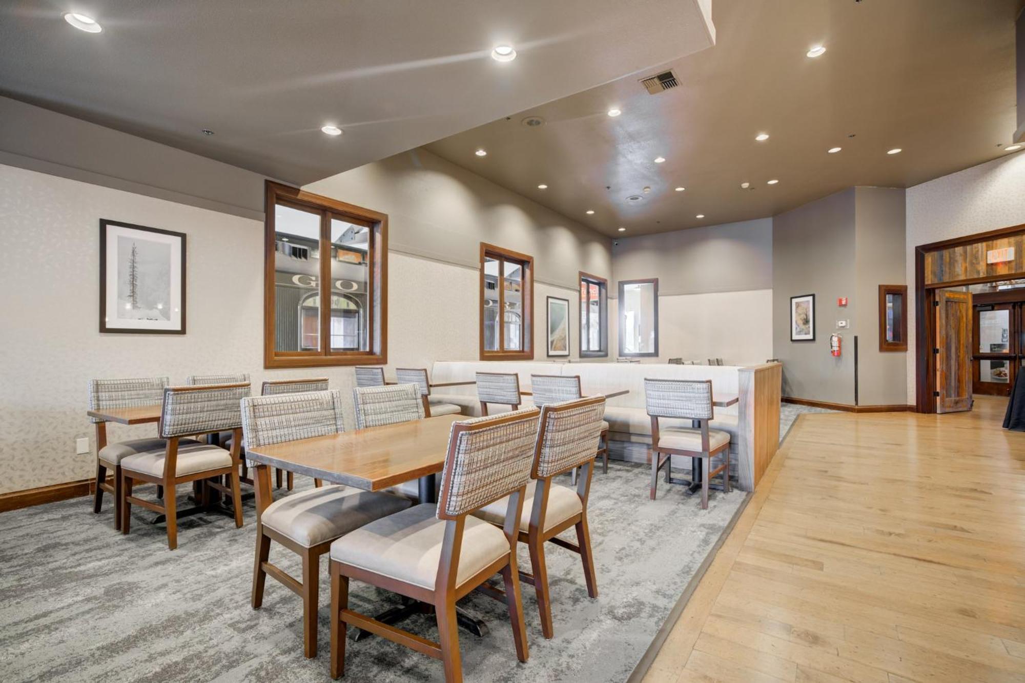 Holiday Inn West Yellowstone By Ihg Exteriér fotografie