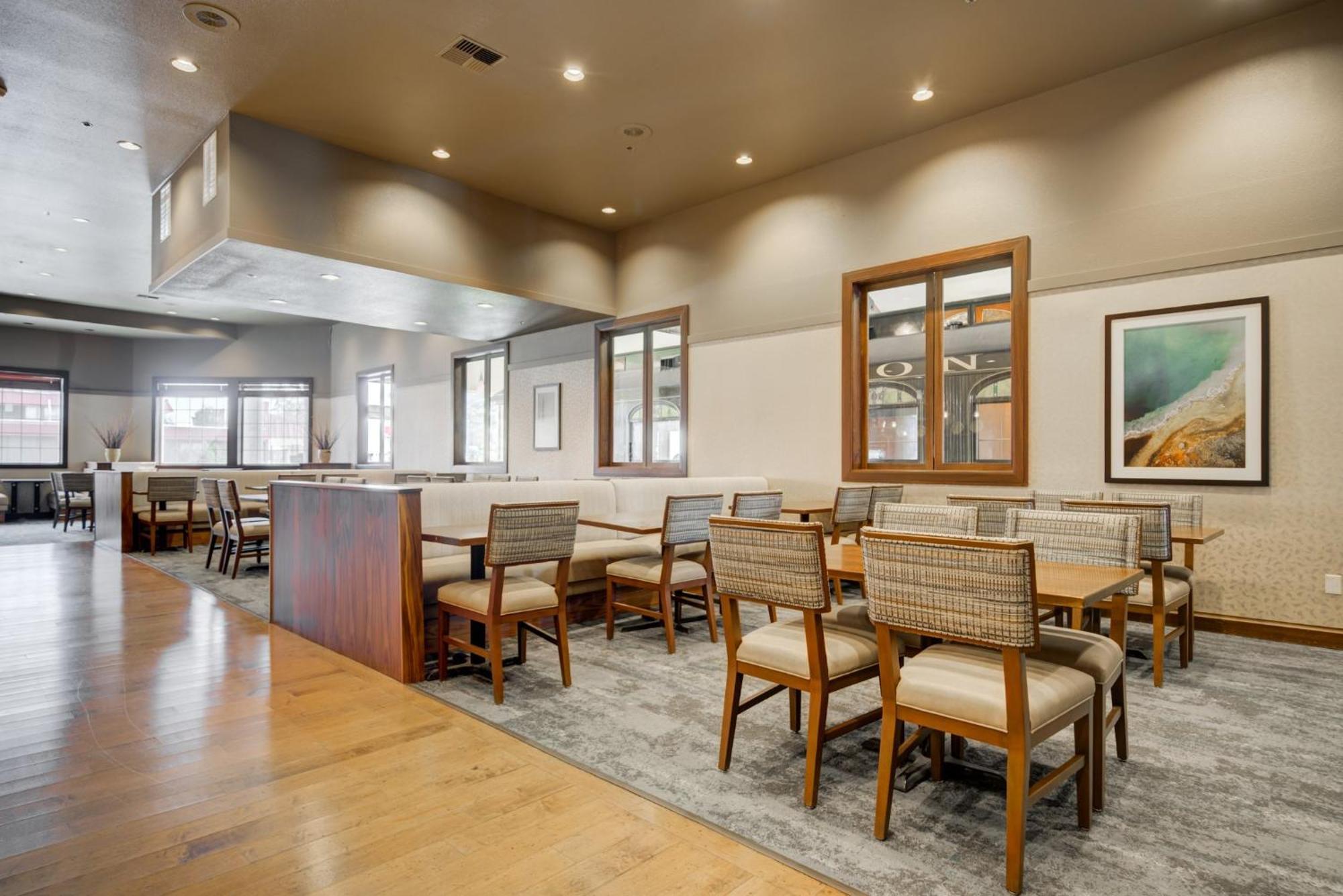 Holiday Inn West Yellowstone By Ihg Exteriér fotografie