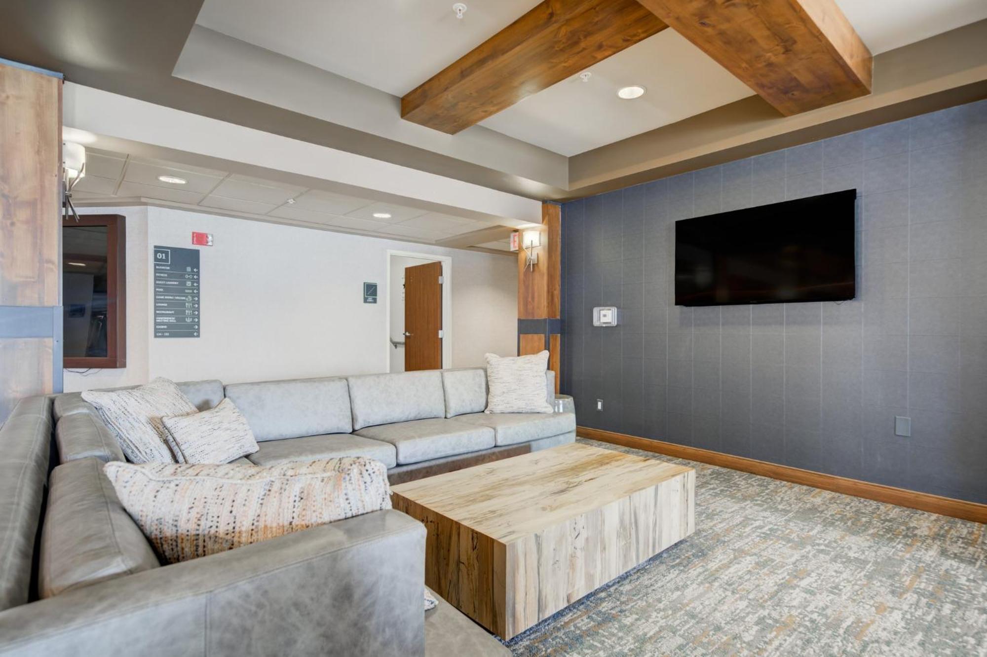 Holiday Inn West Yellowstone By Ihg Exteriér fotografie