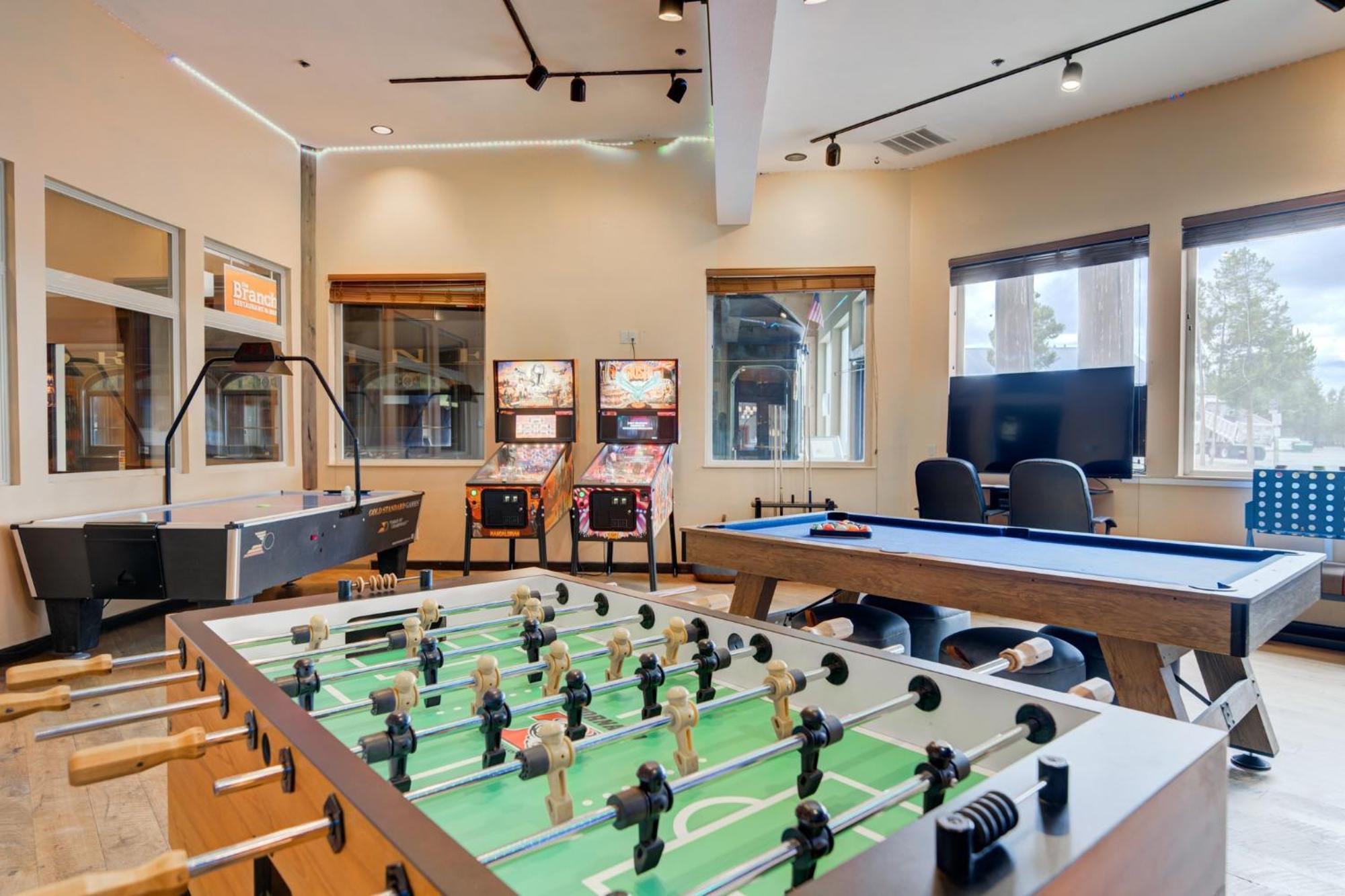 Holiday Inn West Yellowstone By Ihg Exteriér fotografie