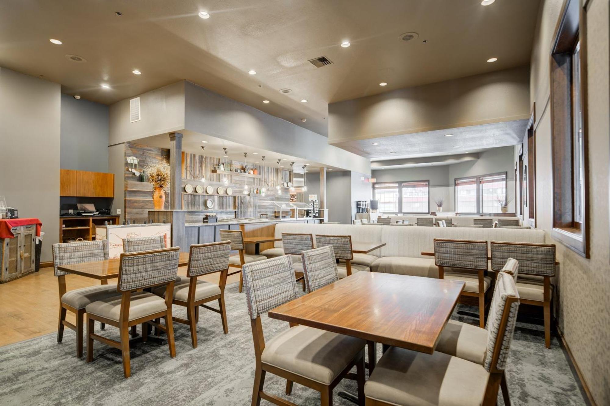 Holiday Inn West Yellowstone By Ihg Exteriér fotografie