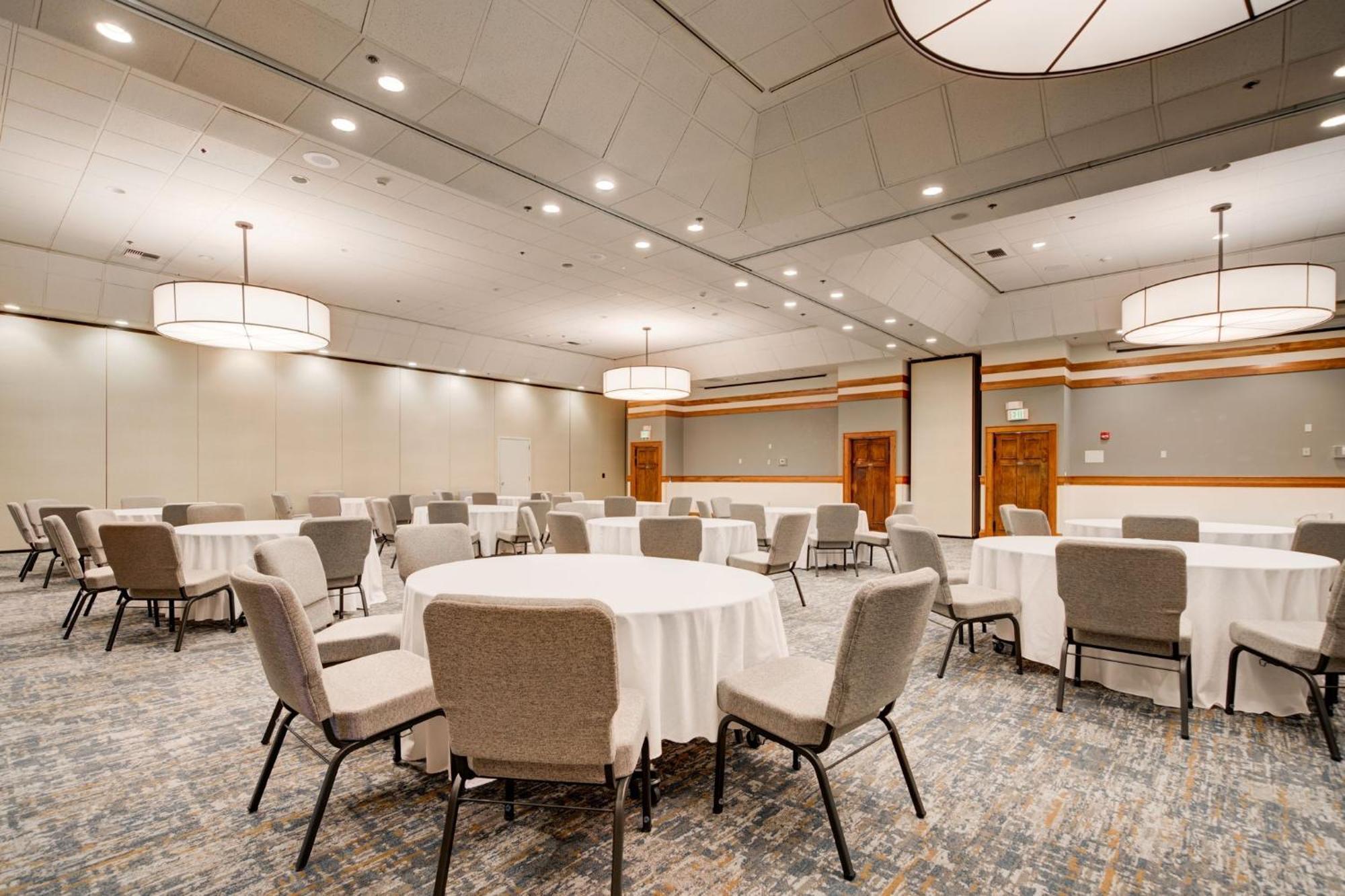 Holiday Inn West Yellowstone By Ihg Exteriér fotografie