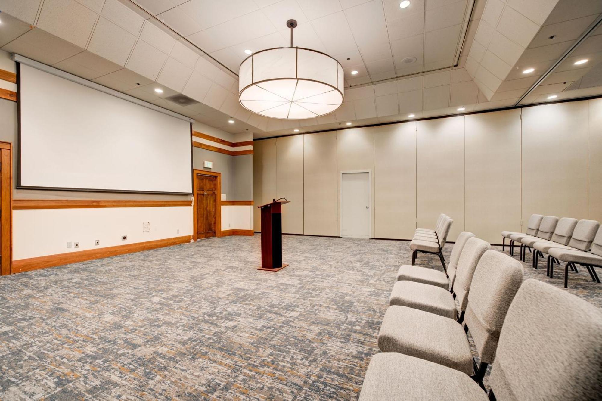 Holiday Inn West Yellowstone By Ihg Exteriér fotografie