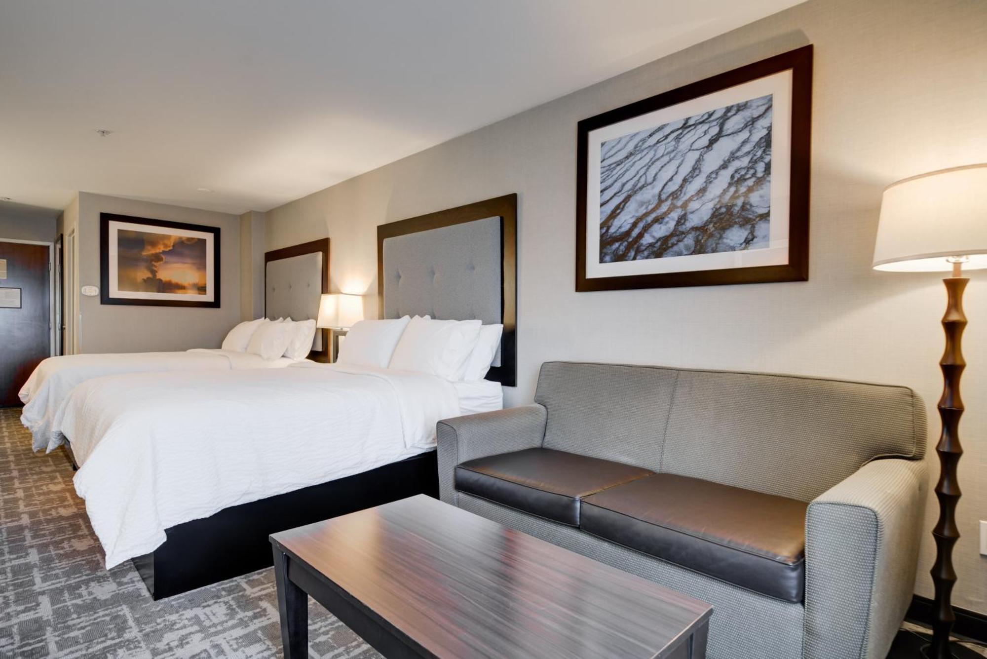 Holiday Inn West Yellowstone By Ihg Exteriér fotografie