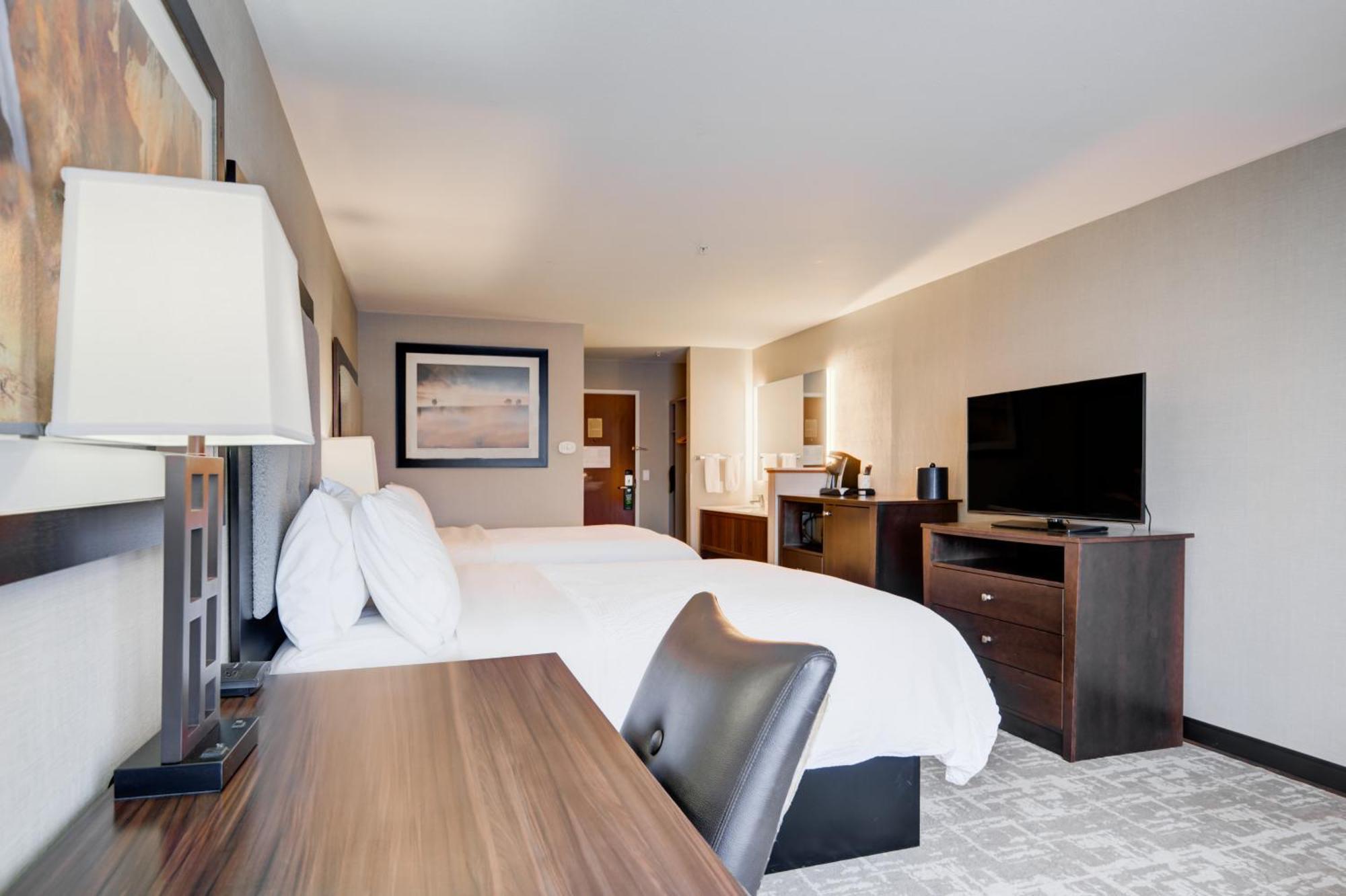 Holiday Inn West Yellowstone By Ihg Exteriér fotografie