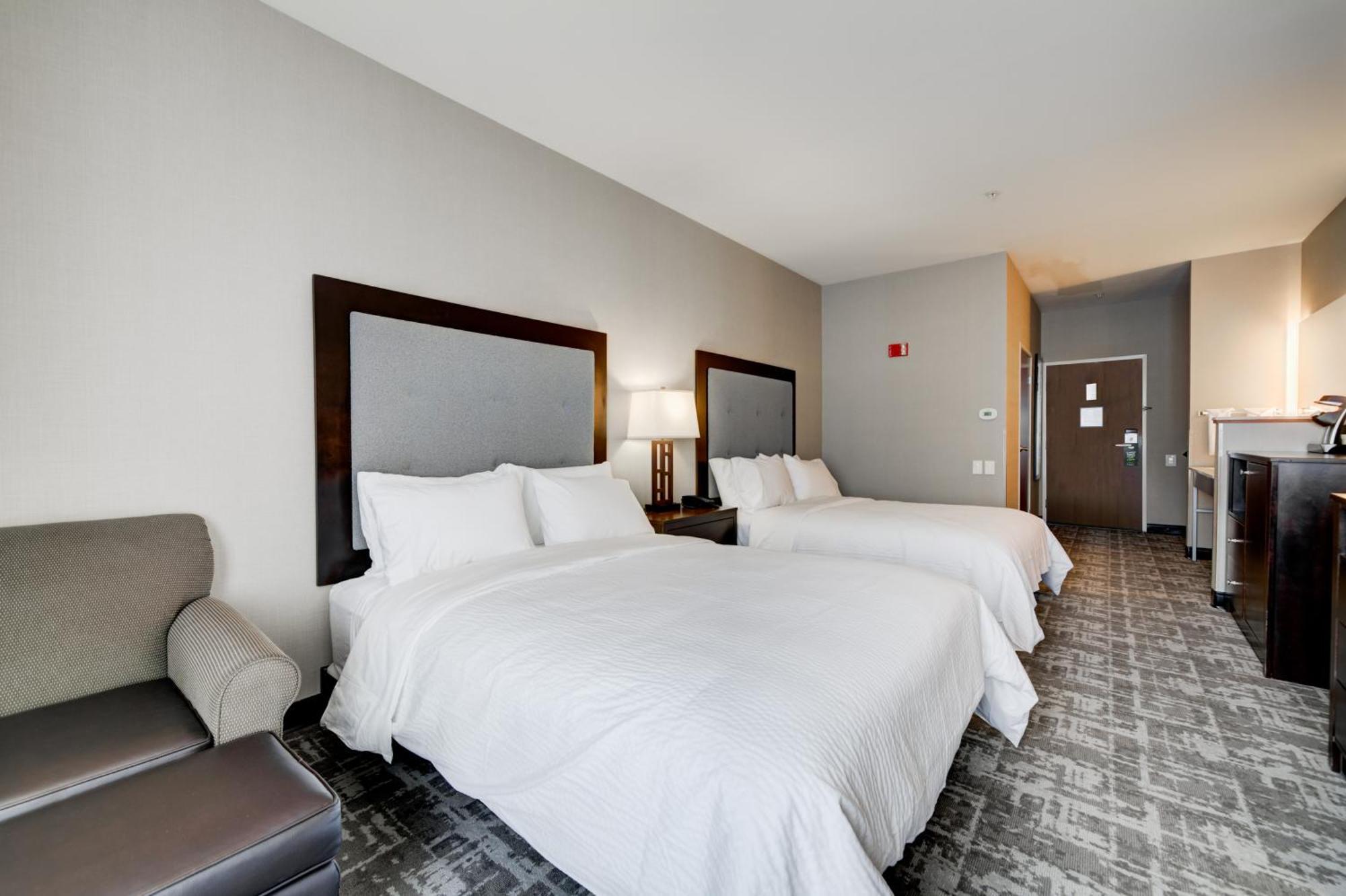 Holiday Inn West Yellowstone By Ihg Exteriér fotografie