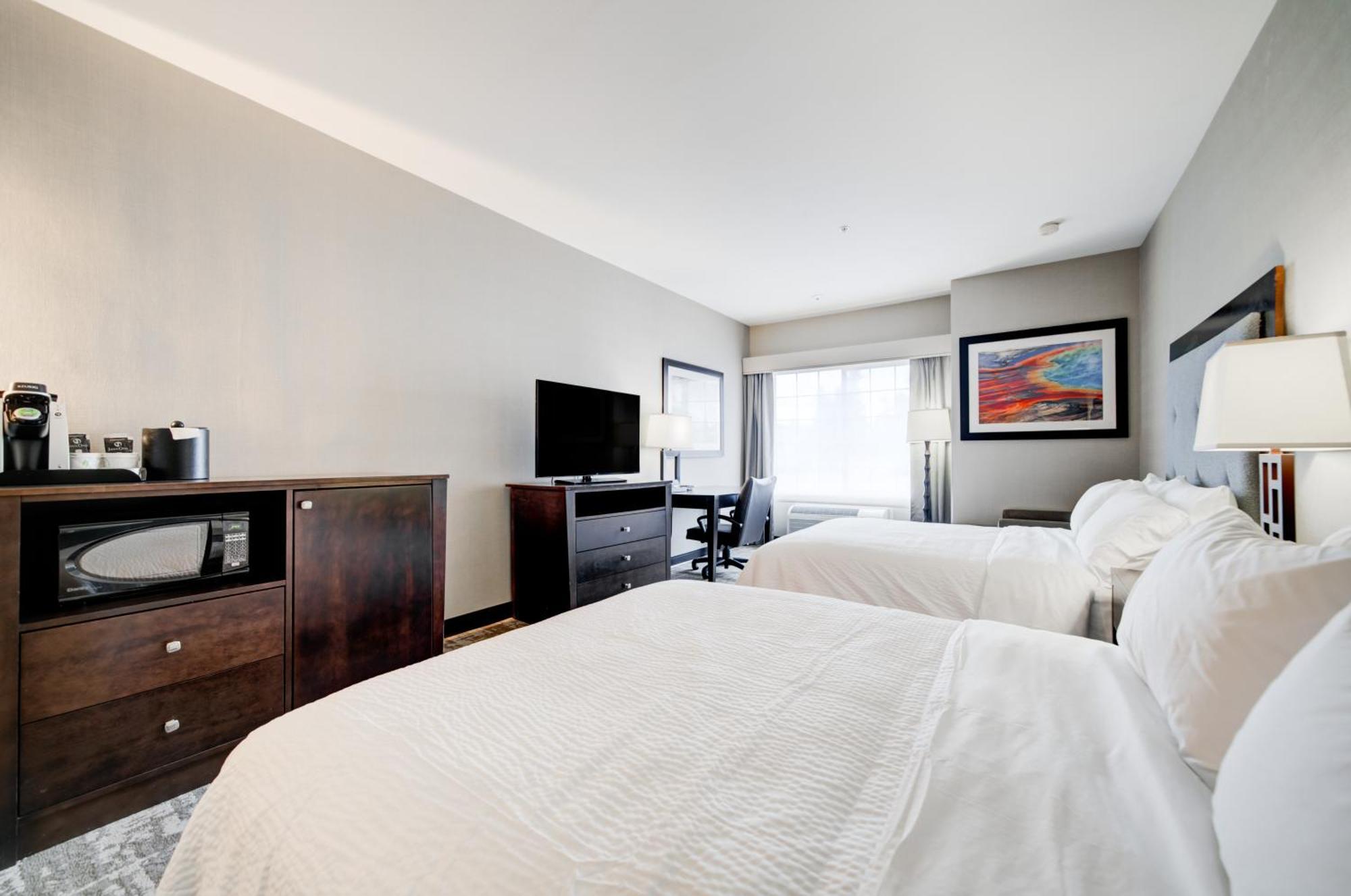 Holiday Inn West Yellowstone By Ihg Exteriér fotografie