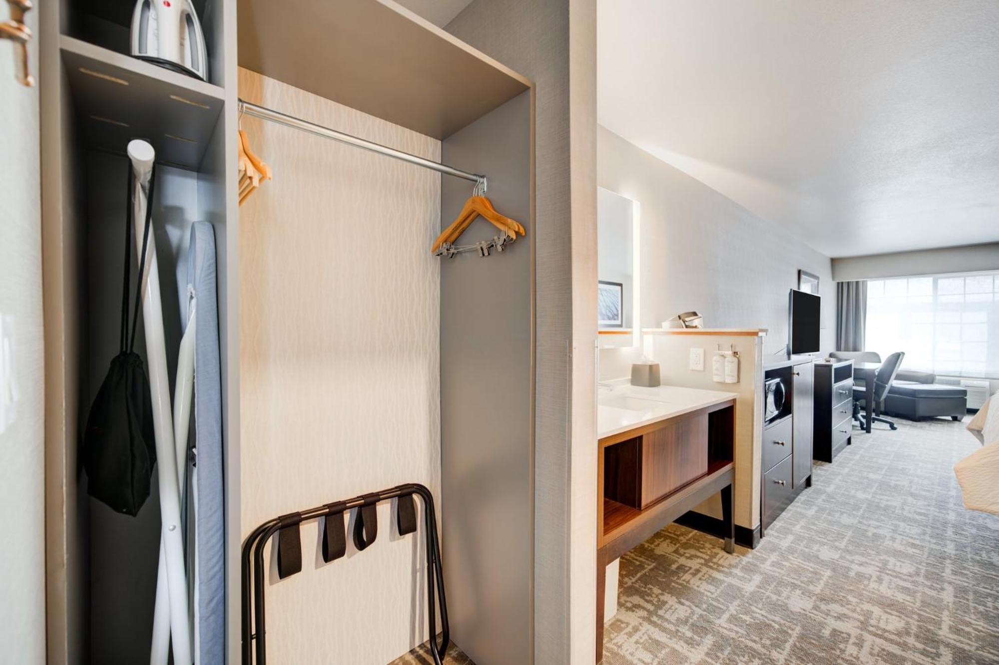 Holiday Inn West Yellowstone By Ihg Exteriér fotografie