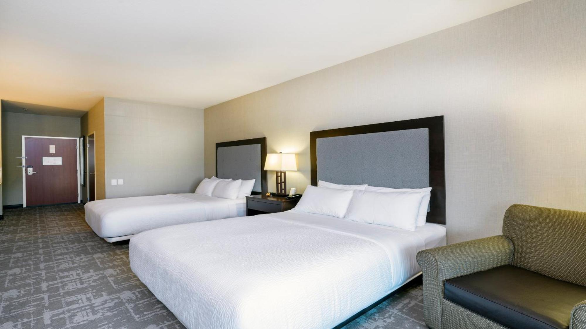 Holiday Inn West Yellowstone By Ihg Exteriér fotografie